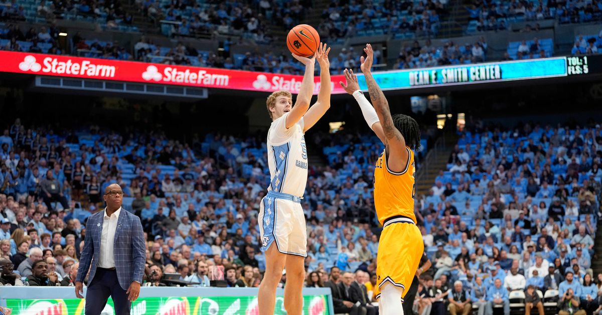 Minnesota Basketball Recruiting: Former North Carolina Mr. Basketball, Cade Tyson commits to Gophers