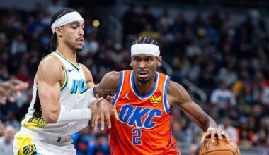 2025 NBA Finals: What the Spurs can learn from the Thunder and Pacers