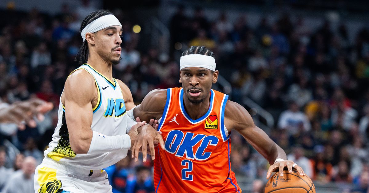 2025 NBA Finals: What the Spurs can learn from the Thunder and Pacers