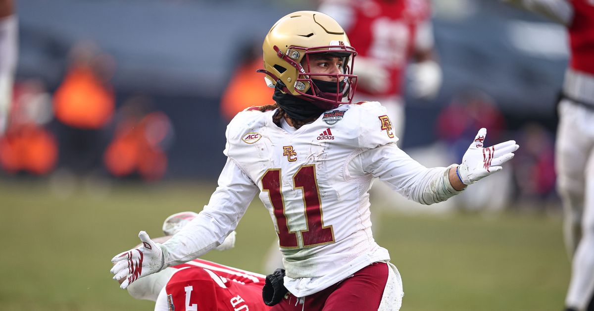 BC Interruption is Looking for New Football and Basketball Staff Writers!