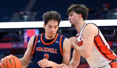 Alabama Basketball: Meet the New Guys: Noah Williamson — The Seven-Foot Swiss Army Knife