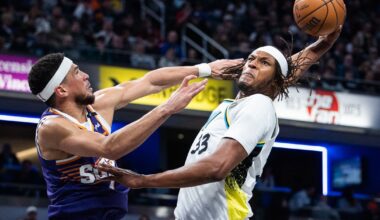 3 things the Suns can learn from the Thunder-Pacers Finals