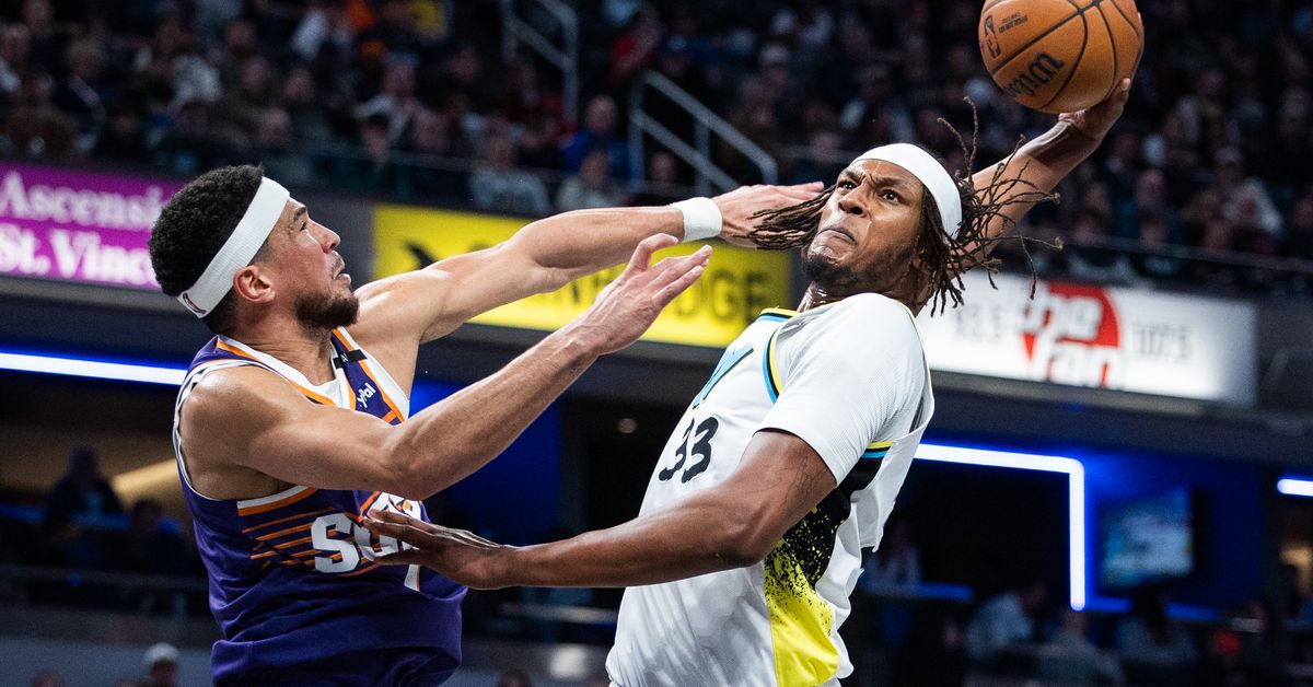 3 things the Suns can learn from the Thunder-Pacers Finals