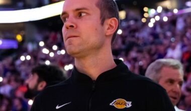 The Suns' coaching hire is not a doomsday scenario