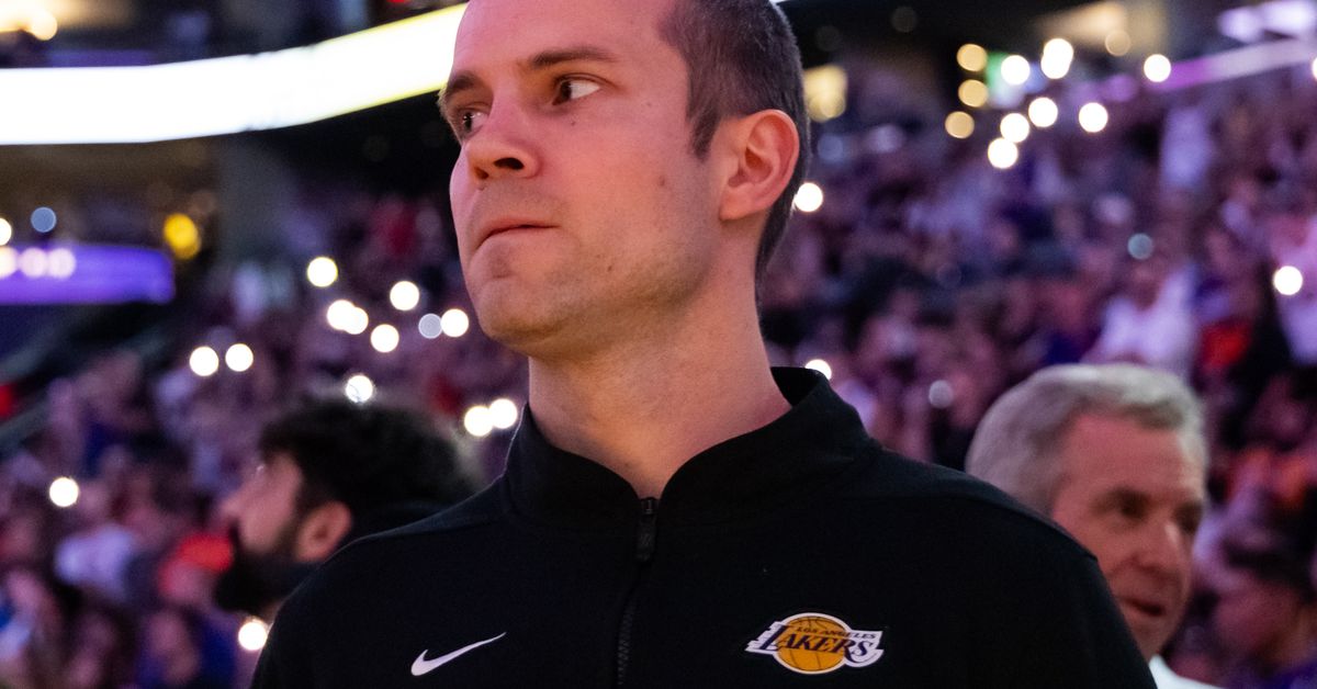 The Suns' coaching hire is not a doomsday scenario