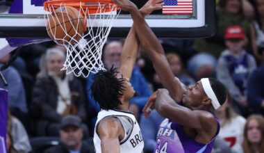 Oscar Tshiebwe makes NBA G League history