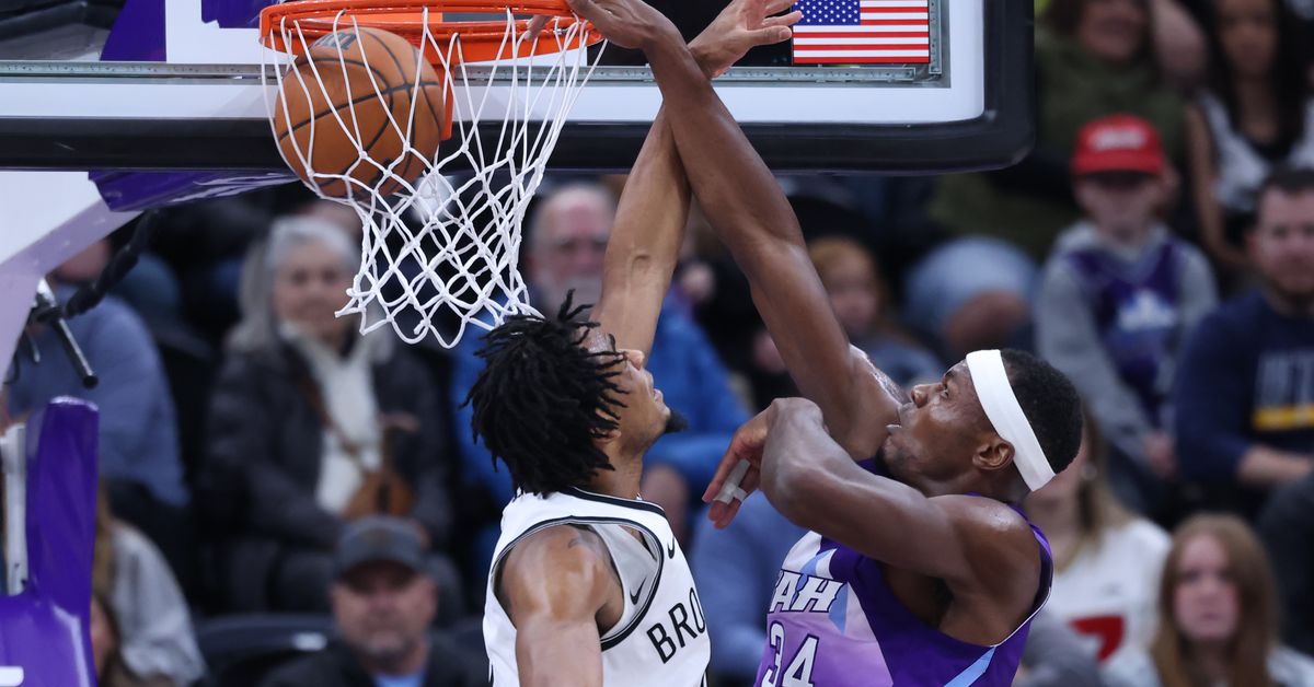 Oscar Tshiebwe makes NBA G League history