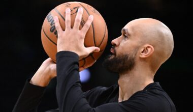 Deal or No Deal: Derrick White