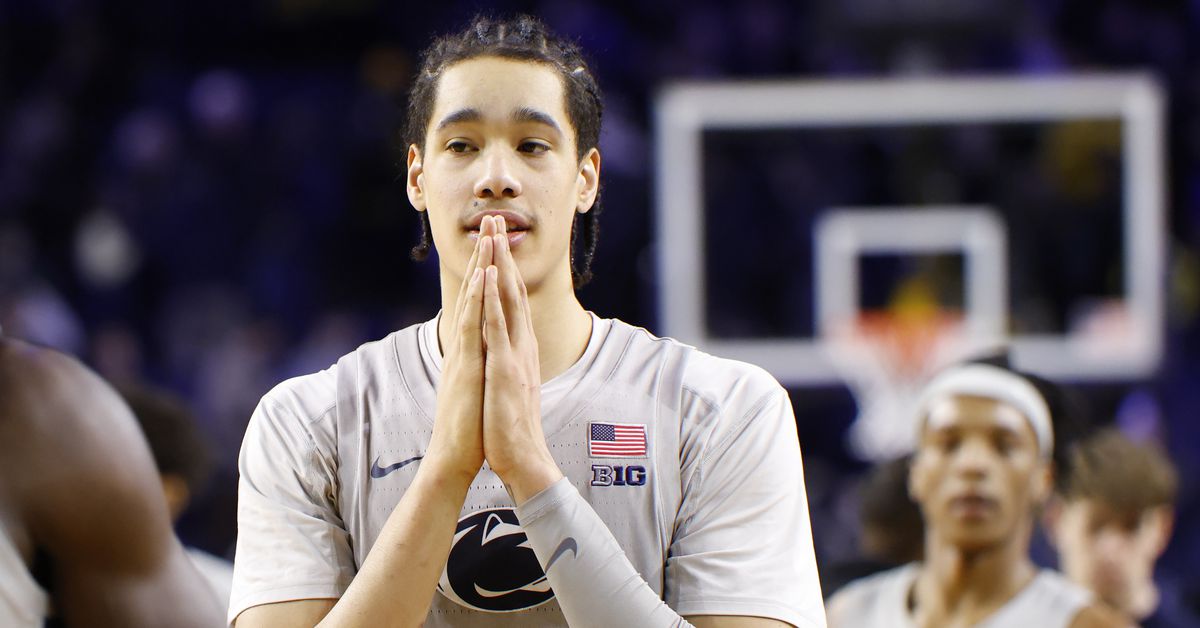 Yanic Konan Niederhauser Selected In The First Round By The LA Clippers