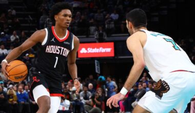 Rockets lose by one to Grizzlies - 120-119