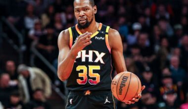 Kevin Durant trade proposals range from calculated to chaotic