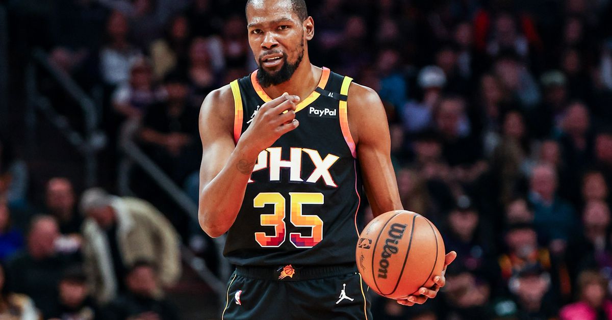 Kevin Durant trade proposals range from calculated to chaotic