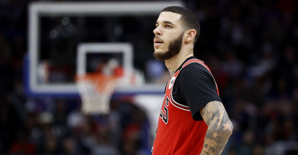 Lonzo Ball helps fill the Cavs biggest need