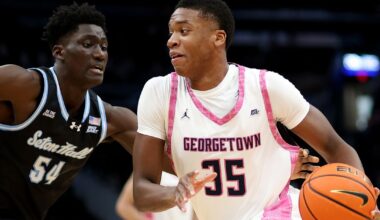 The right pick for the Suns in the Draft Lottery that no one is talking about