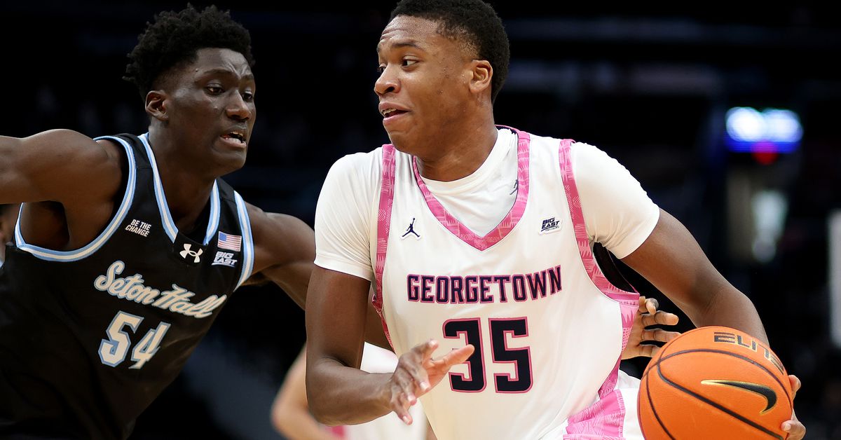 The right pick for the Suns in the Draft Lottery that no one is talking about