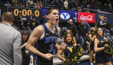 Egor Demin Drafted by Brooklyn Nets in Top 10 of NBA Draft