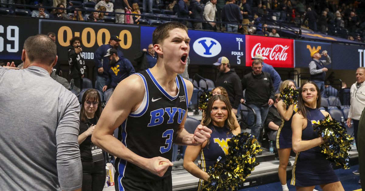 Egor Demin Drafted by Brooklyn Nets in Top 10 of NBA Draft