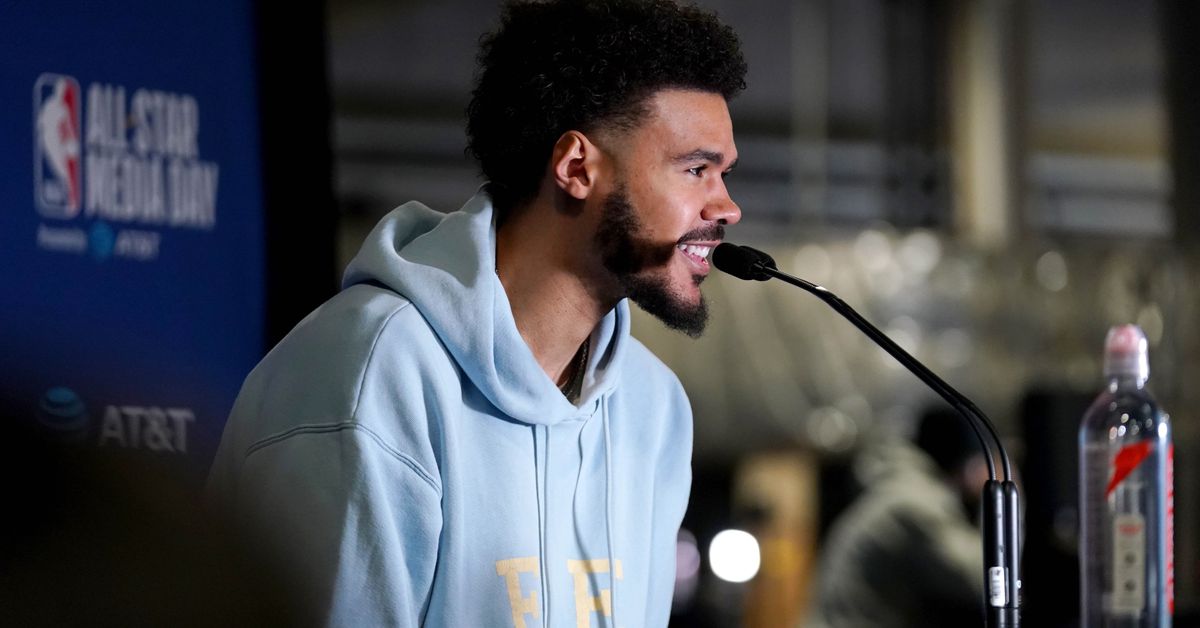 Cam Johnson talks NBA coaching scene, Knicks loss on Young Man and The Three