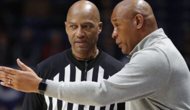 Syracuse Orange men’s basketball: the Orange will be playing next season with new rules in effect