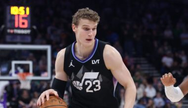 The Desmond Bane trade is a Lauri Markkanen reality check