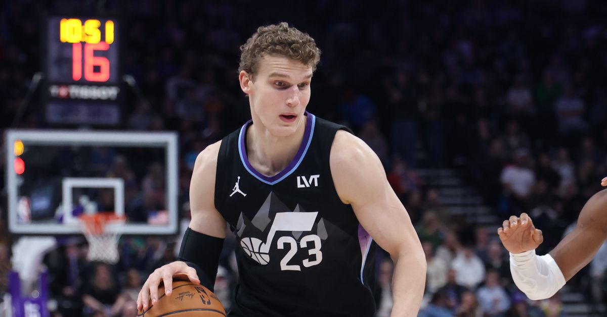 The Desmond Bane trade is a Lauri Markkanen reality check