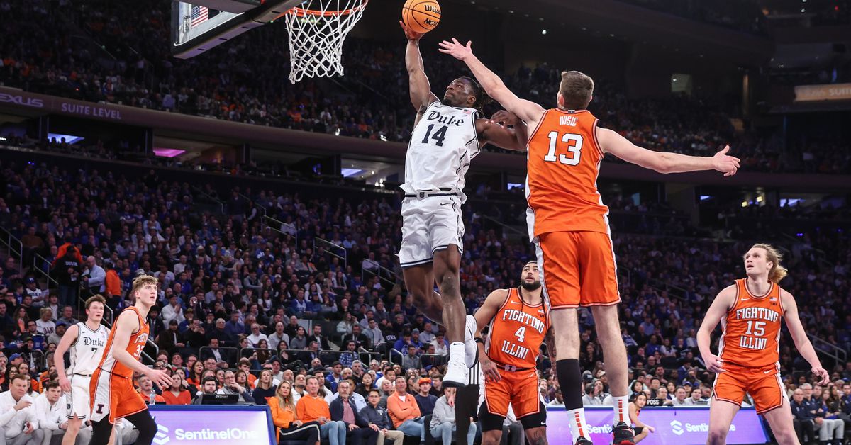 Illinois Basketball has ANOTHER chance to seize the spotlight