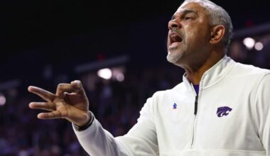 Report: Indiana men’s basketball adds home game vs Kansas State to nonconference slate