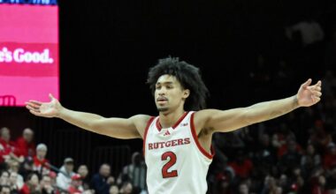 Dylan Harper is the no-brainer choice for the Spurs