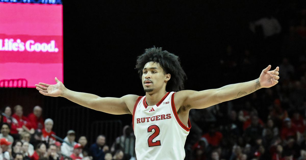 Dylan Harper is the no-brainer choice for the Spurs