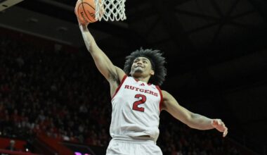 What the Spurs will do with the second pick