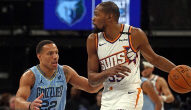 The Phoenix Suns’ 2026 pick just changed hands again in the Desmond Bane trade