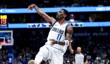 Love Him or Leave Him: Kyrie Irving