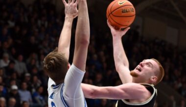Trail Blazers Draft Workouts for June 3rd, 2025