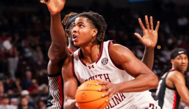 The case for Collin Murray-Boyles with the 10th pick