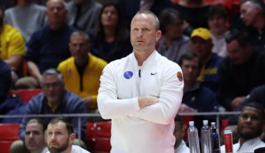 2025-2026 Men's Basketball Preview: Indiana Hoosiers