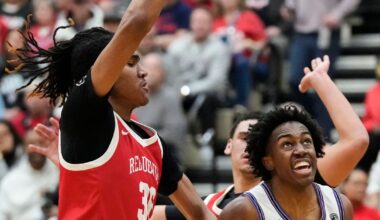 Indiana men’s basketball offers 2027 in-state center Isaiah Hill