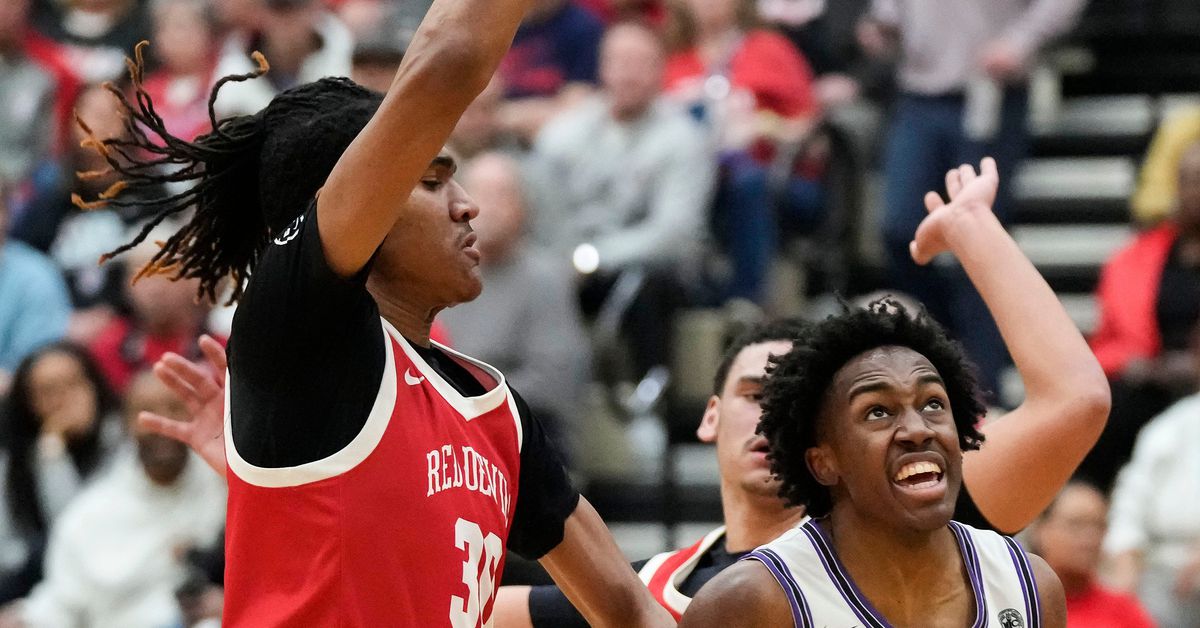 Indiana men’s basketball offers 2027 in-state center Isaiah Hill