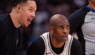 What We Learned From the Spurs’ Loss to the Kings