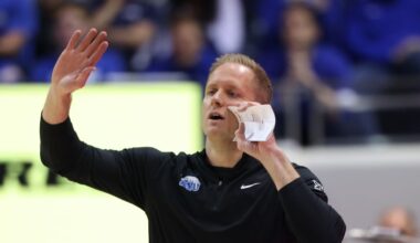 BYU Basketball Mailbag: NCAA Tournament Prospects, Recruiting, and More