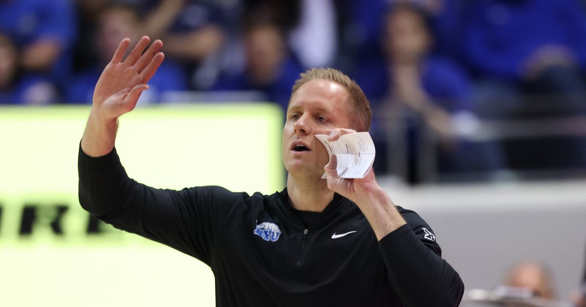 BYU Basketball Mailbag: NCAA Tournament Prospects, Recruiting, and More