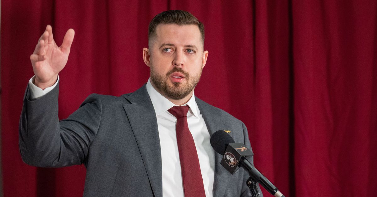 Florida State men’s basketball offseason thread #3: Roster updates, portal entries, transfer additions