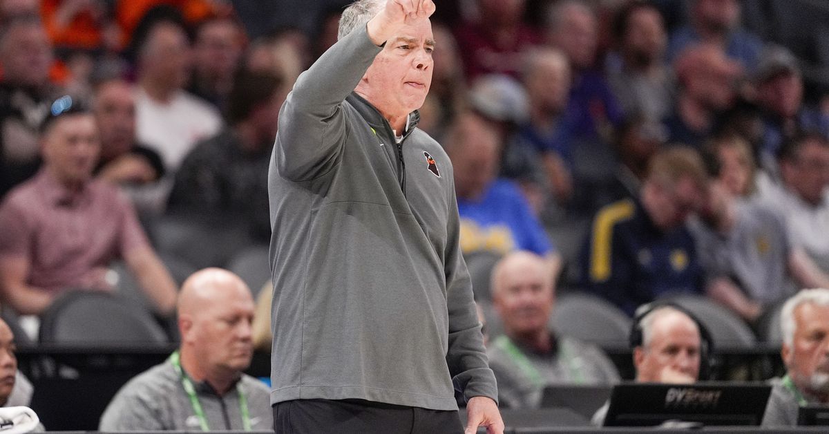 Virginia Tech basketball recruiting: Hokies commit Neoklis Avdalas withdraws from NBA draft