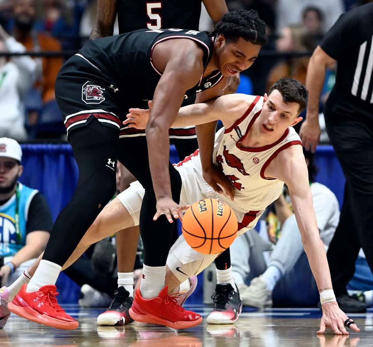 Syndication: The Tennessean