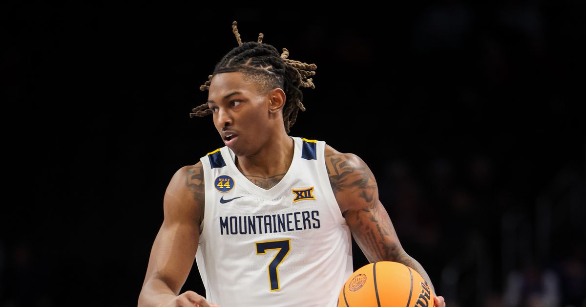 Cavs NBA Draft Profiles: Javon Small