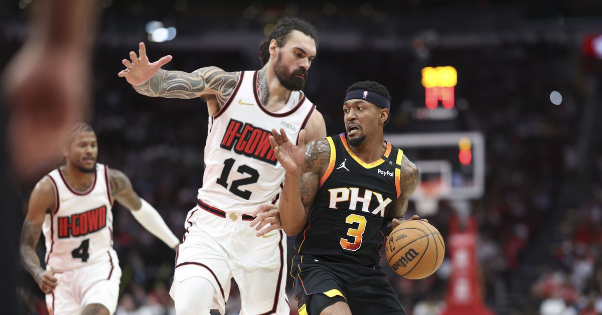 What the Steven Adams extension means for the Suns and the center market