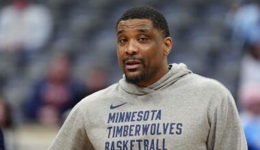 Report: Spurs to add Timberwolves’ assistant Corliss Williamson to their coaching staff