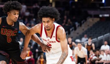 NBA Draft results: Spurs select Dylan Harper at No. 2