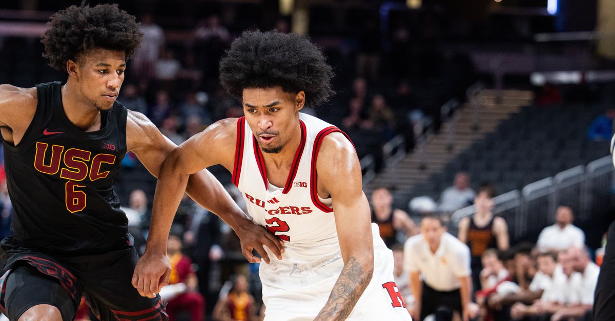 NBA Draft results: Spurs select Dylan Harper at No. 2