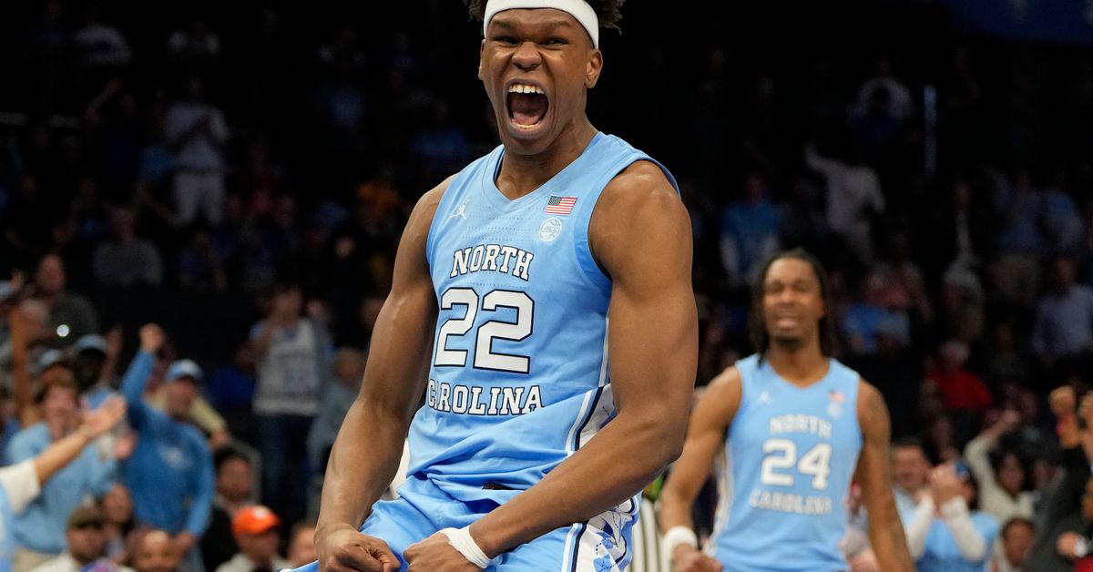 It’s JUNE! The Roster is Finally Complete! Ven-Allen Lubin Commits to the Wolfpack