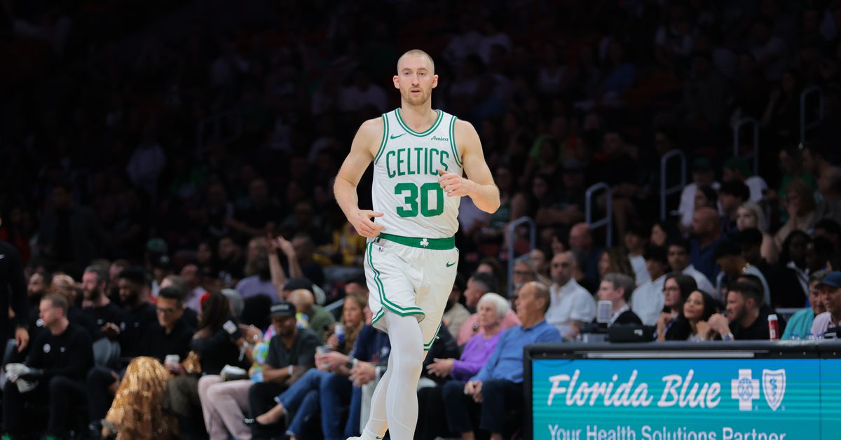 Mannix: Sam Hauser has a ‘robust’ trade market